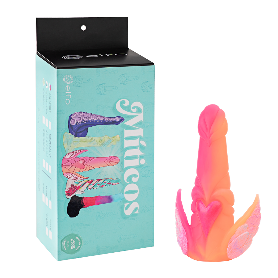 Dildo Ivori