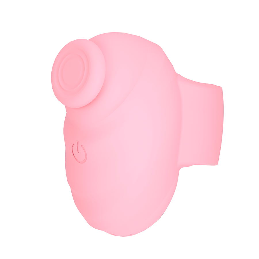 Naughty Finger