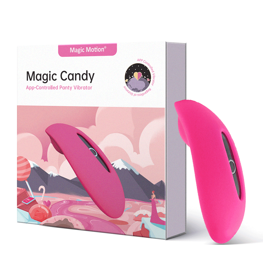 Magic Candy