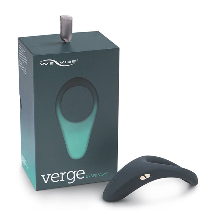 WE VIBE VERGE