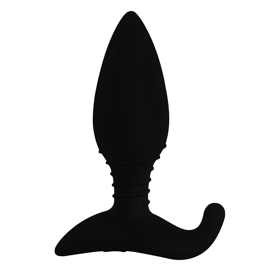 Vibrador Anal con App Hush (1.5) By Lovense