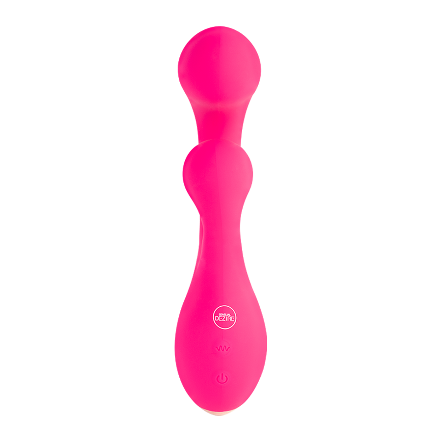 Goddess Twister