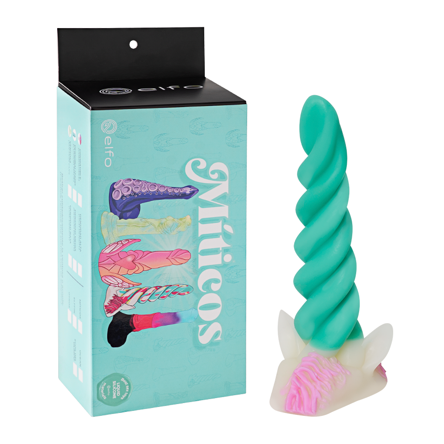 Dickornio Mediano Azul