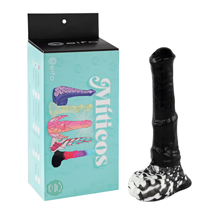 Dildo Pegaso Mediano