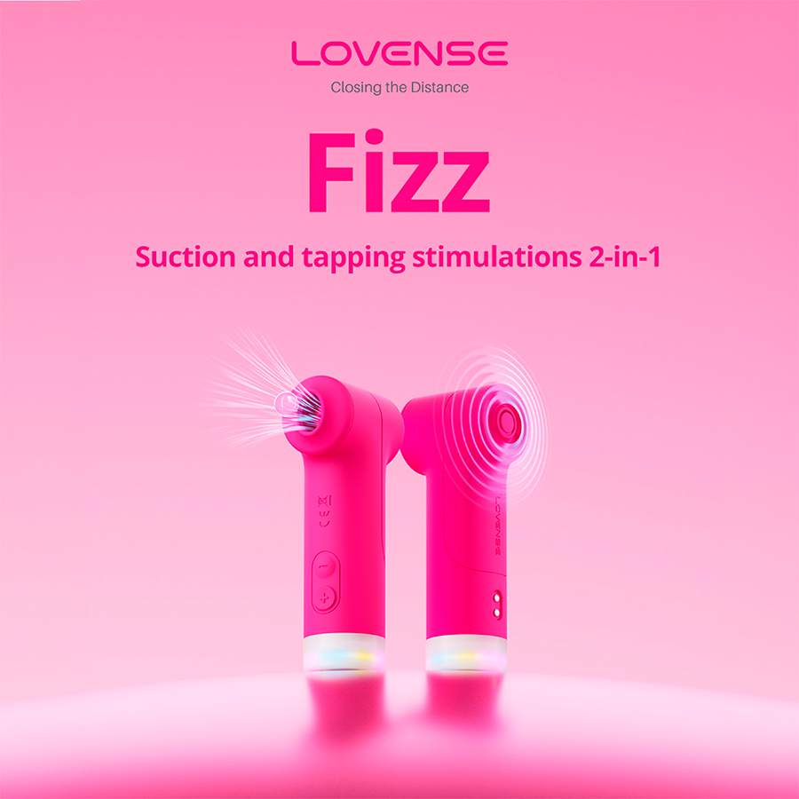 FIZZ