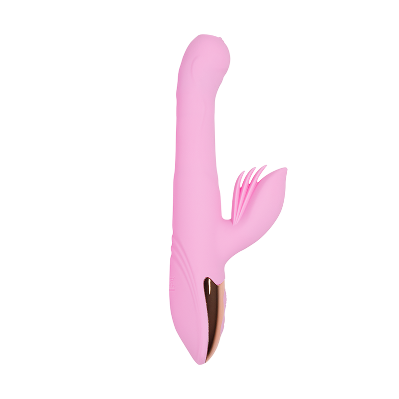 THE ORAL ROBOT PINK