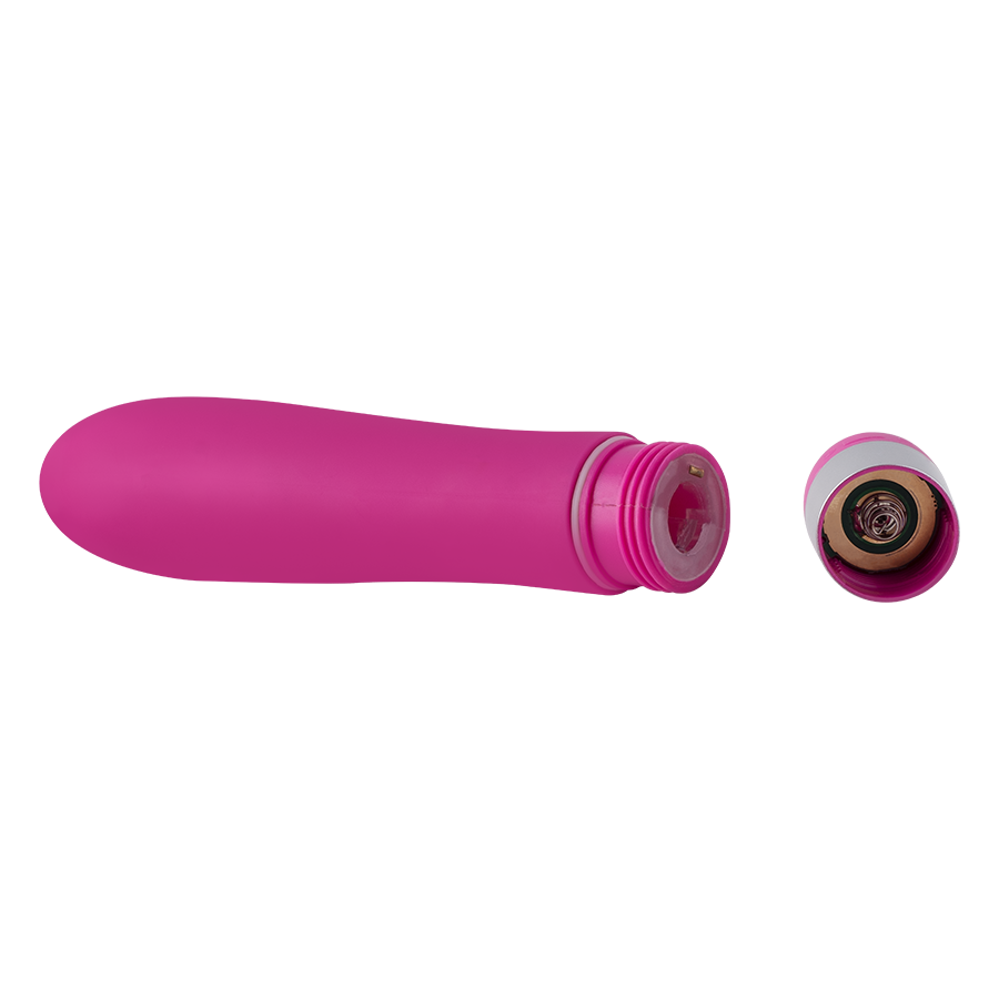 Satisfyer Hot Lover Silver