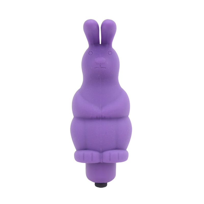 Vibrador Sweetie Rabbit Purple