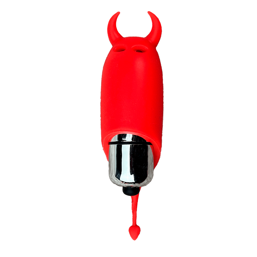 Demon Bala Vibradora