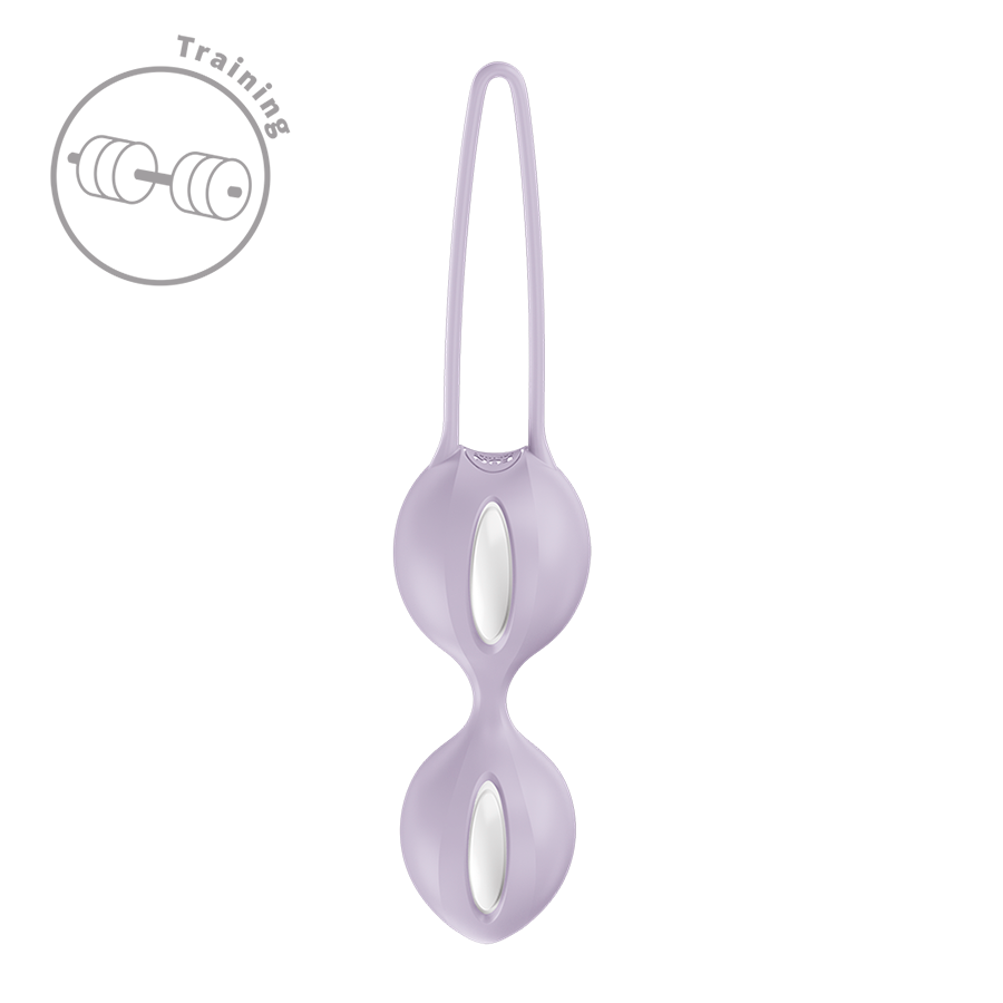 Smartballs Duo Purple