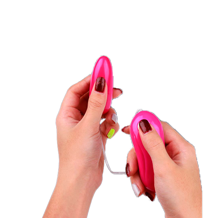 Delicate Bala Vibradora