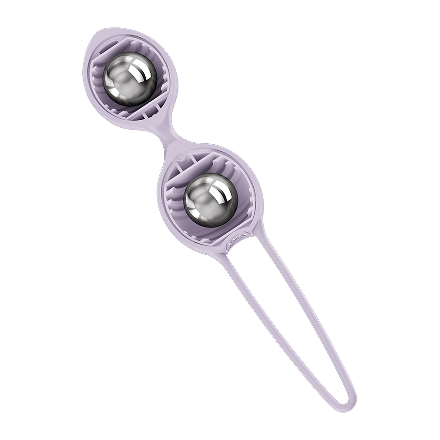 Smartballs Duo Purple