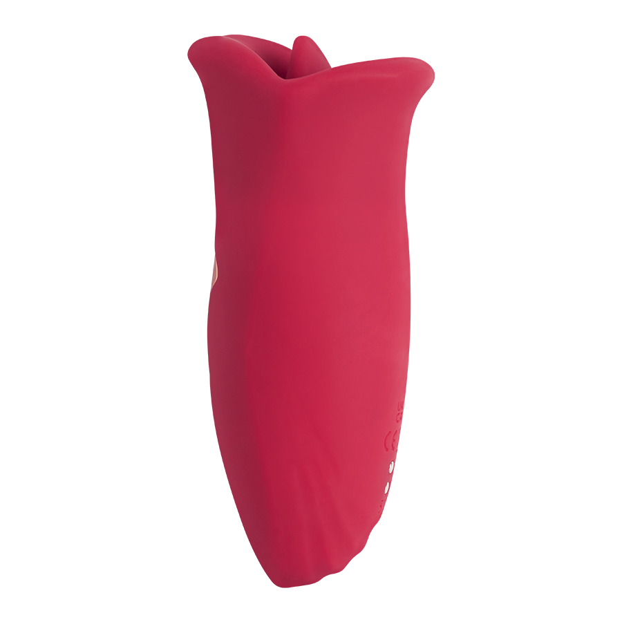Massager Mouth Clitoral Kiss