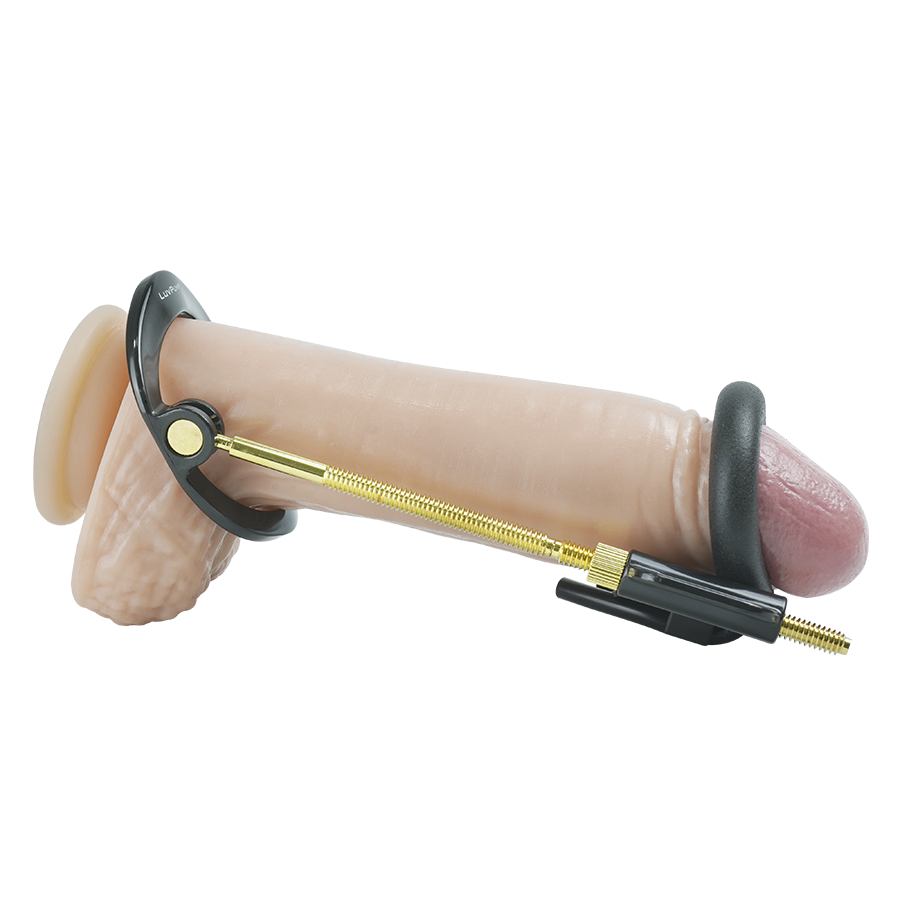 Basic Set Black Talla L