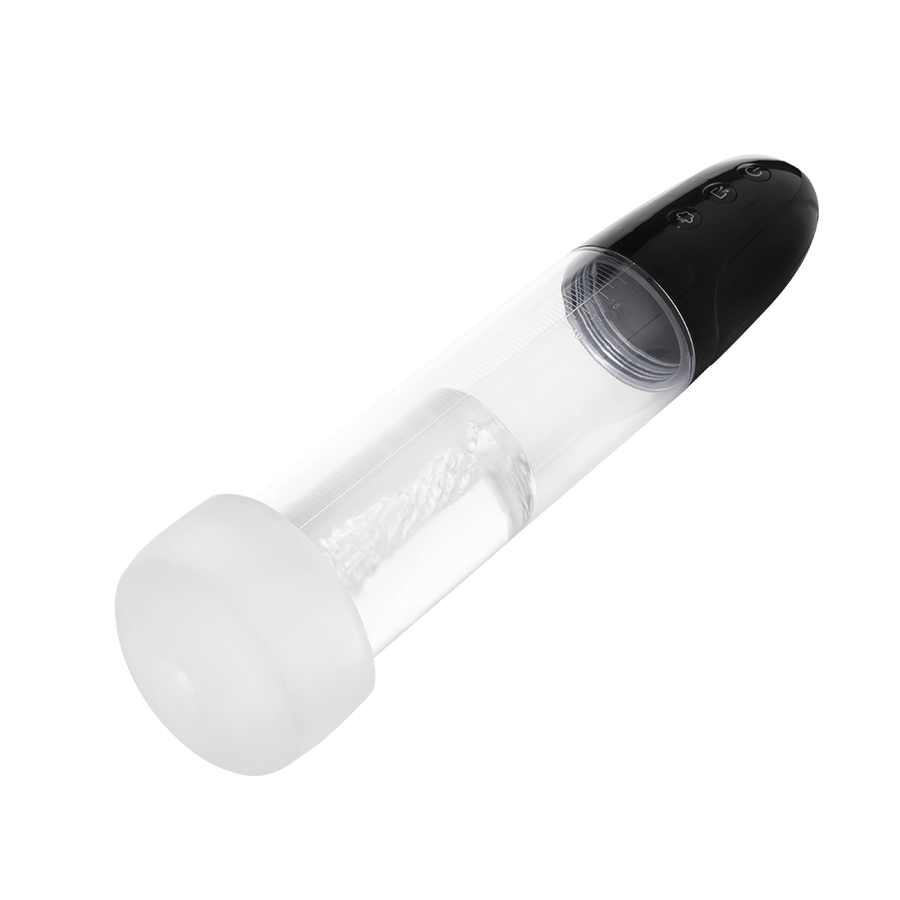 Bomba Para el Pene Automática USB