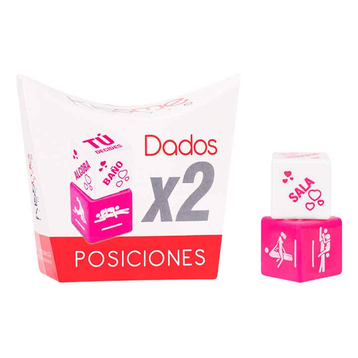 Dados Posiciones