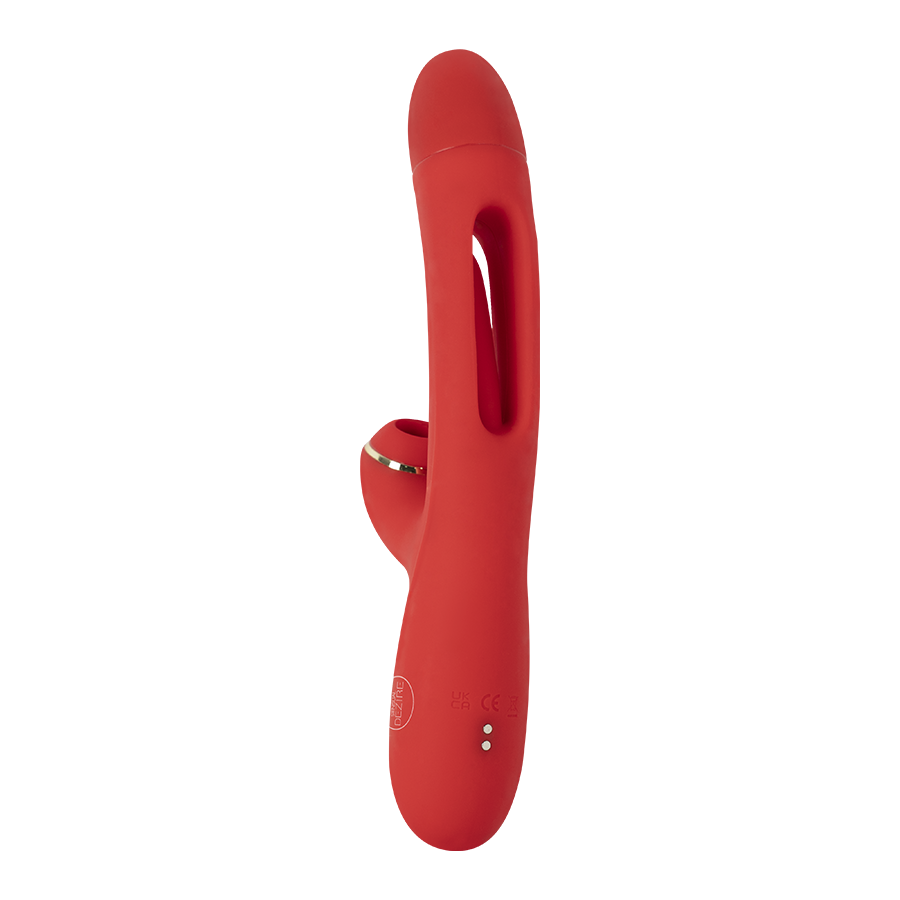 Vibrator G-Spot Hit
