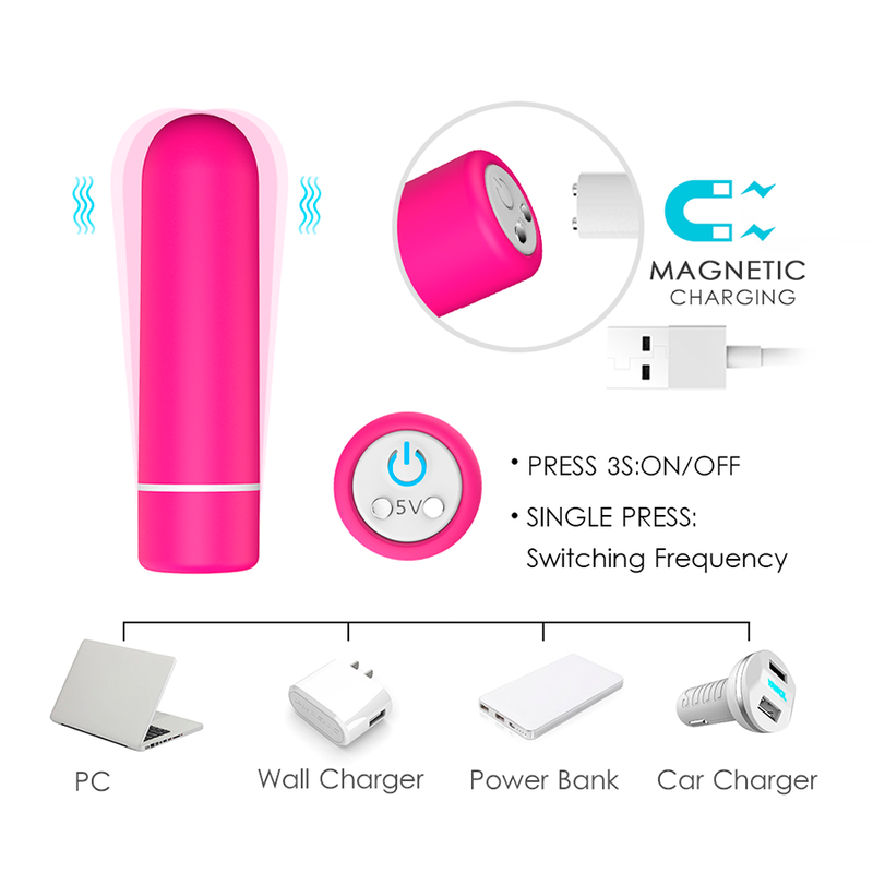 SEED PINK