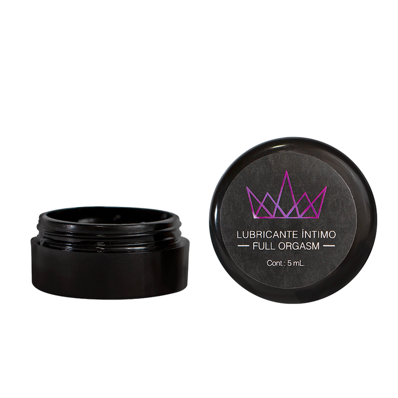 LUB INTIMO FULL ORGASM x 5ML FANTASY
