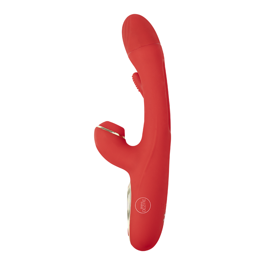 Vibrator G-Spot Hit