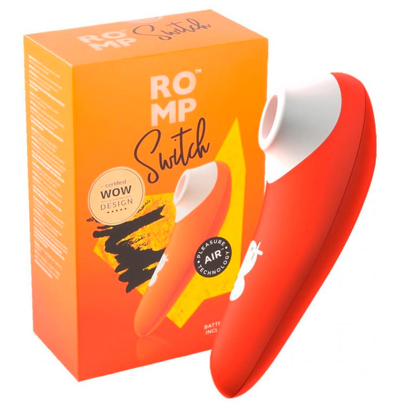 ROMP SWITCH