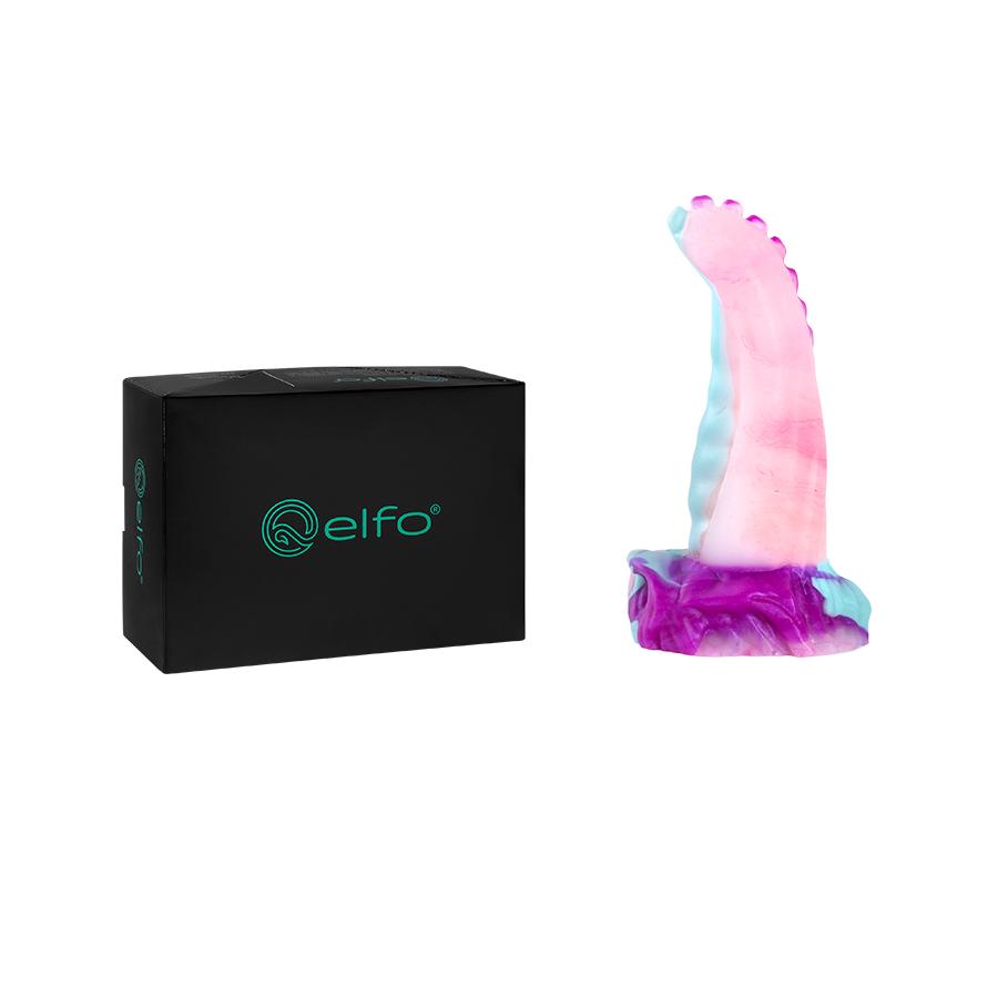 Dildo Pequeño Sea Horse