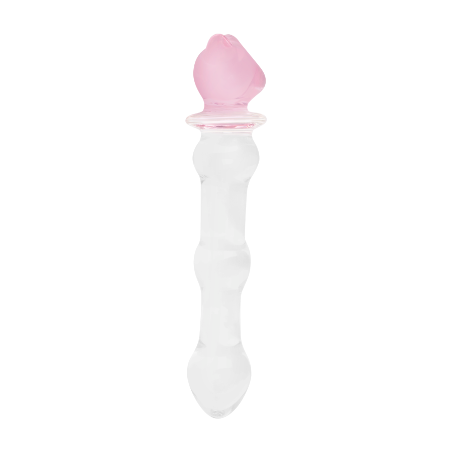 Dildo De Vidrio Sweet Littlet Bear