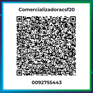 Código QR Bogotá