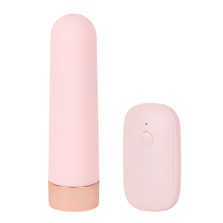 Velvet Bullet Remote Control