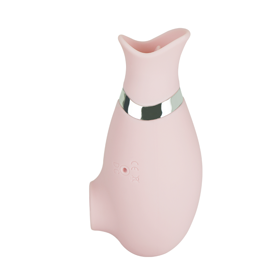 Estimulador Clitorial Fish Clit