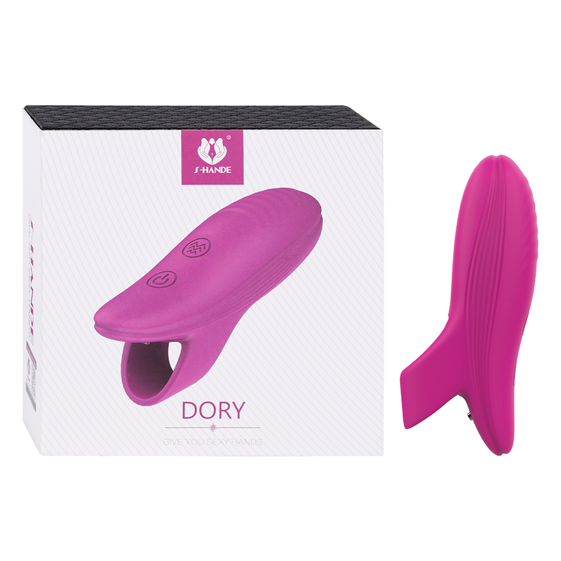 DORY PINK