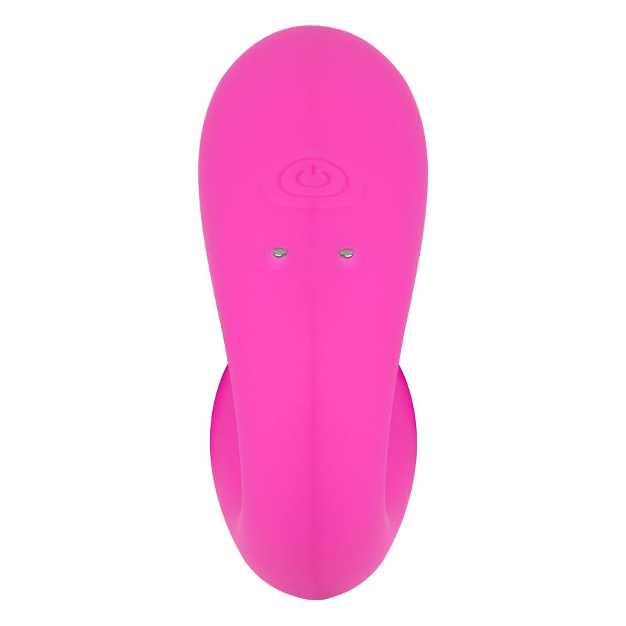 Vibrador Sex Massager