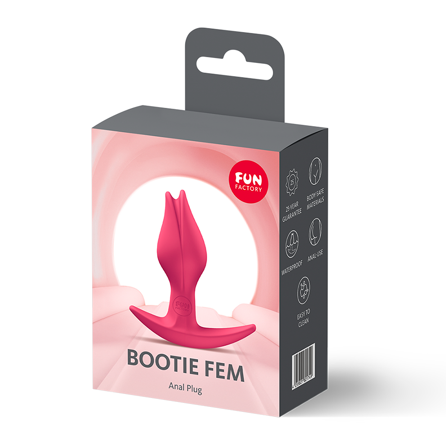 Bootie Fem
