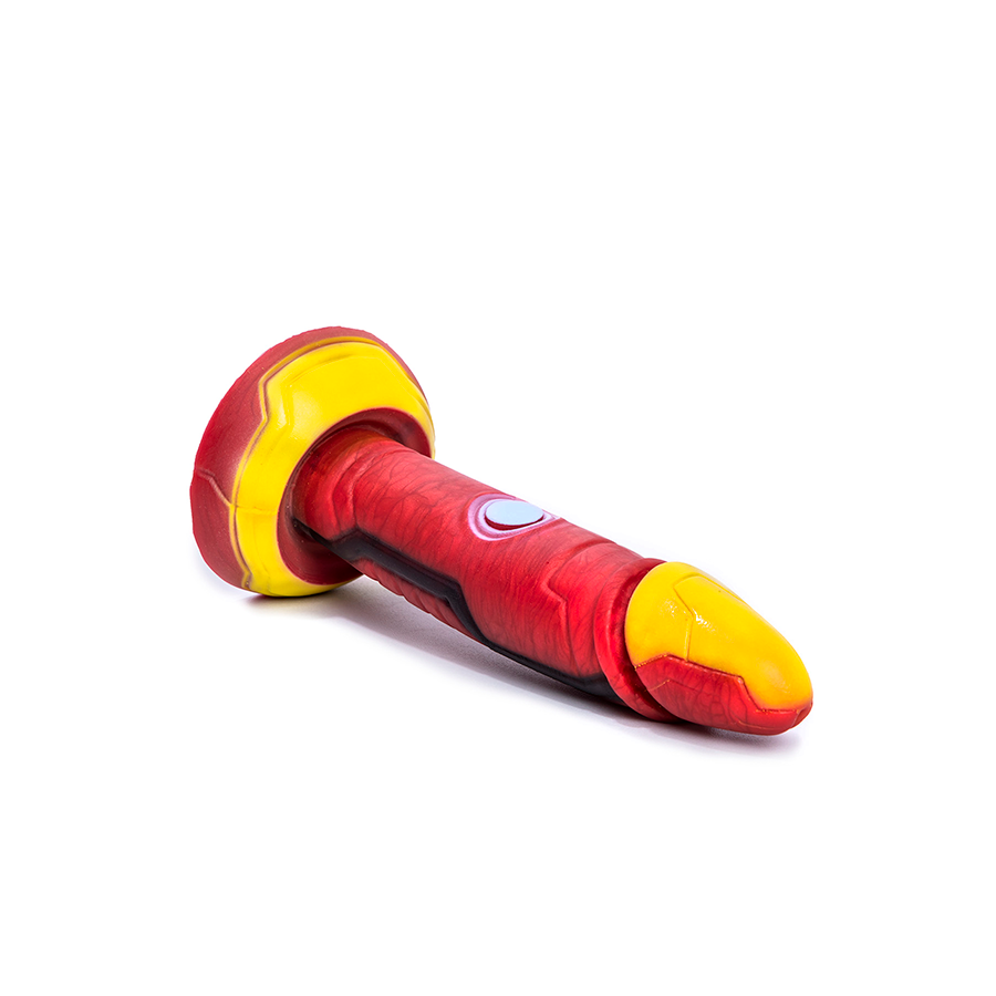 Dildo Irondick