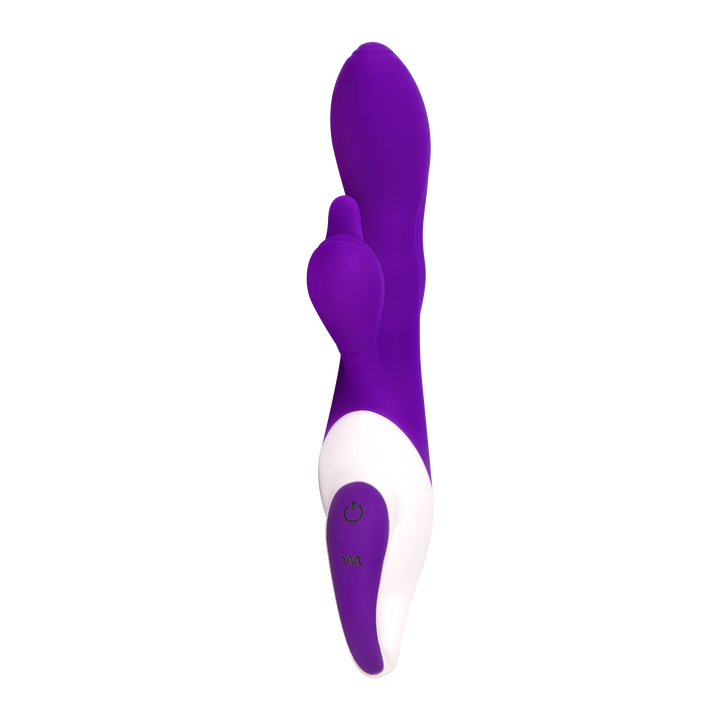 Vibrador Doble Estimulación Pictrix