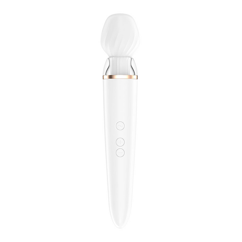 SATISFYER DOUBLE WAND-ER