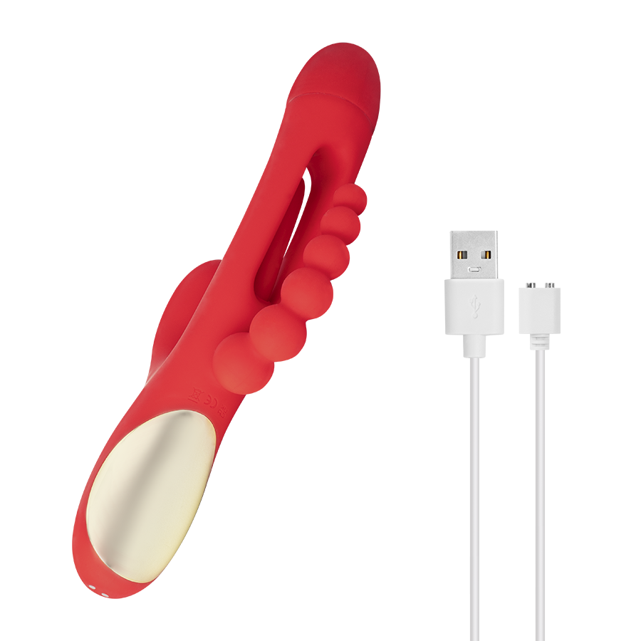 Vibrator G-Point Hit