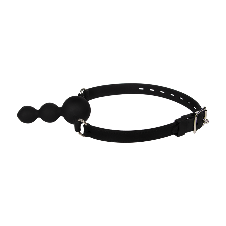 Mordaza Bolas de Placer