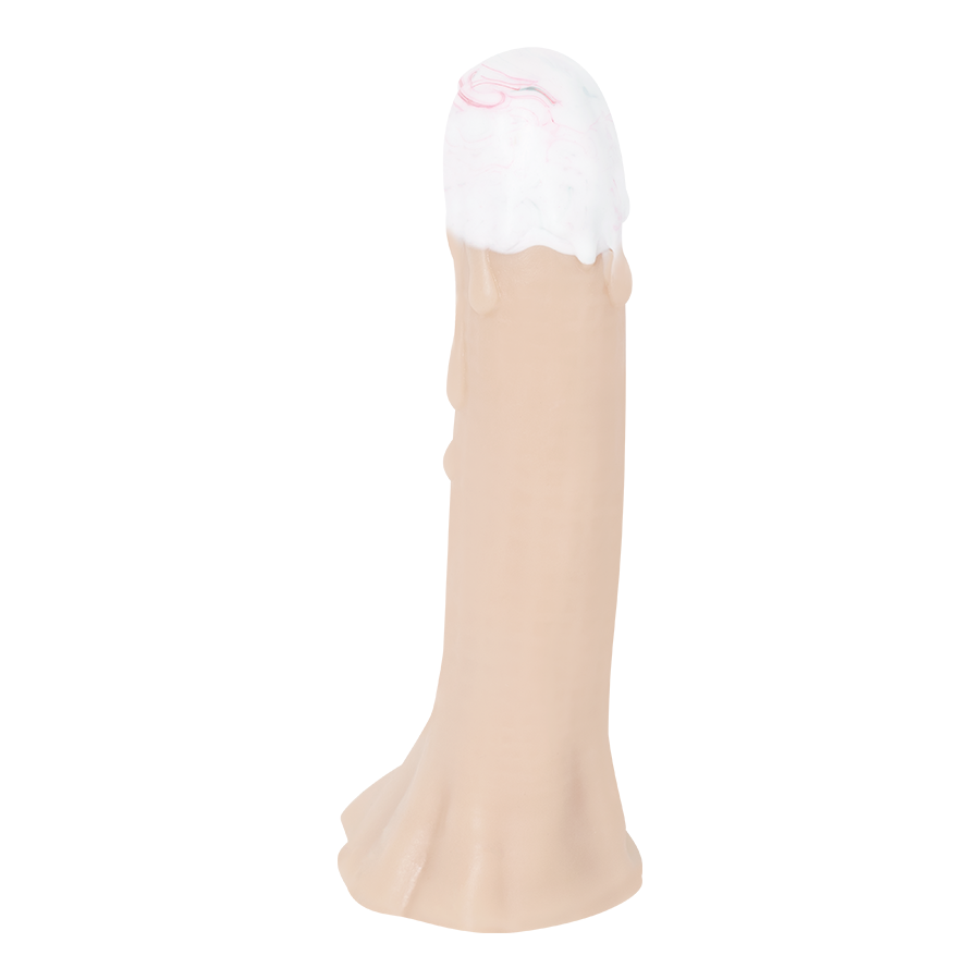 Dildo Ice Cream Cono