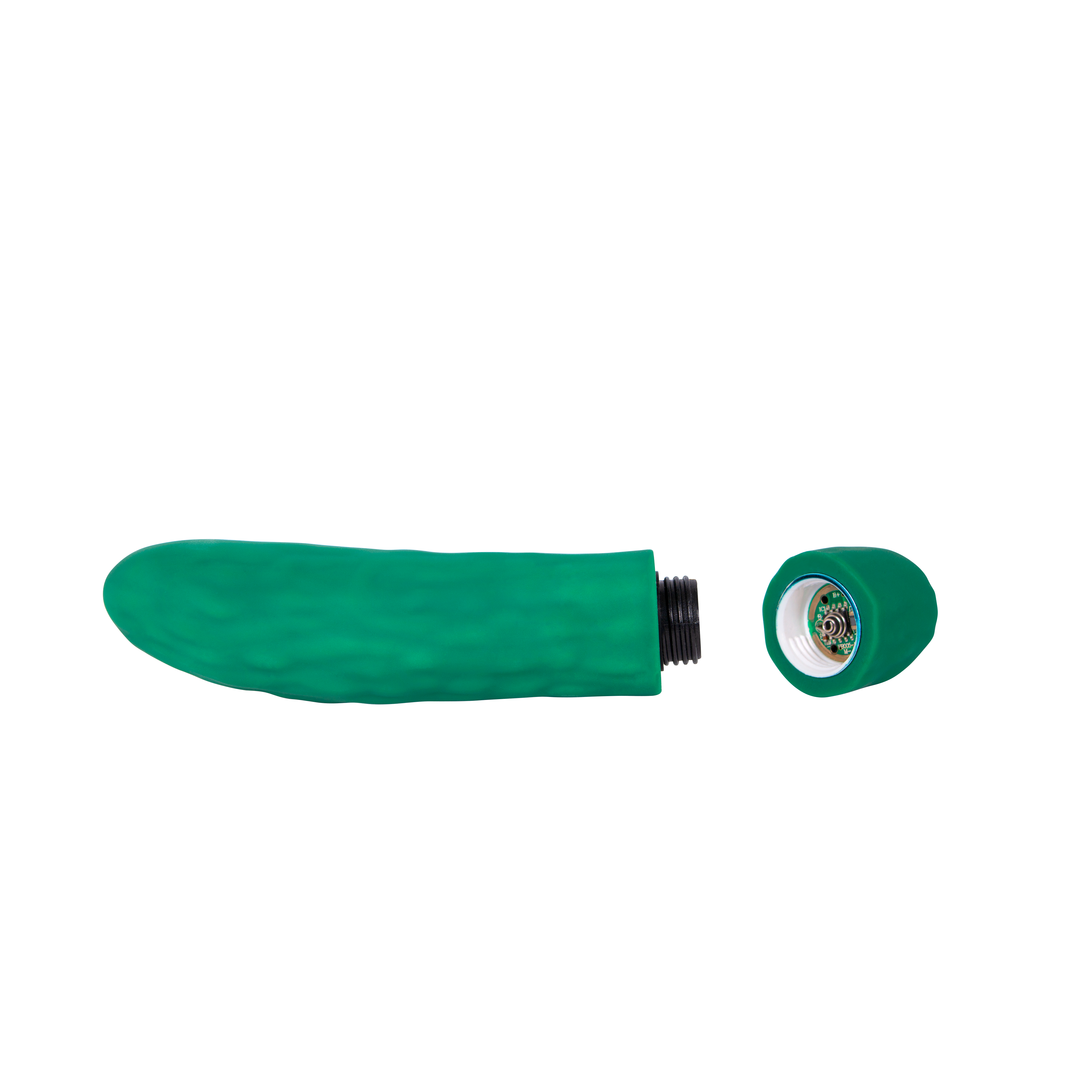 Vibrador Pickle Pepper