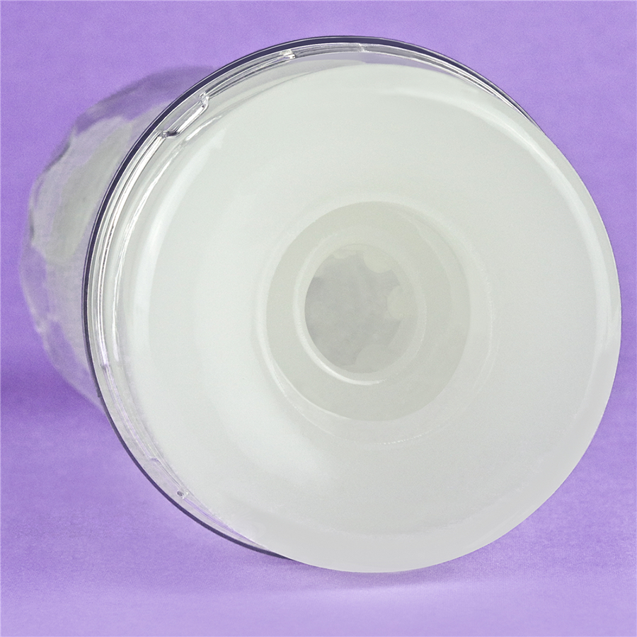 Masturbador Lumino Play Ribbed