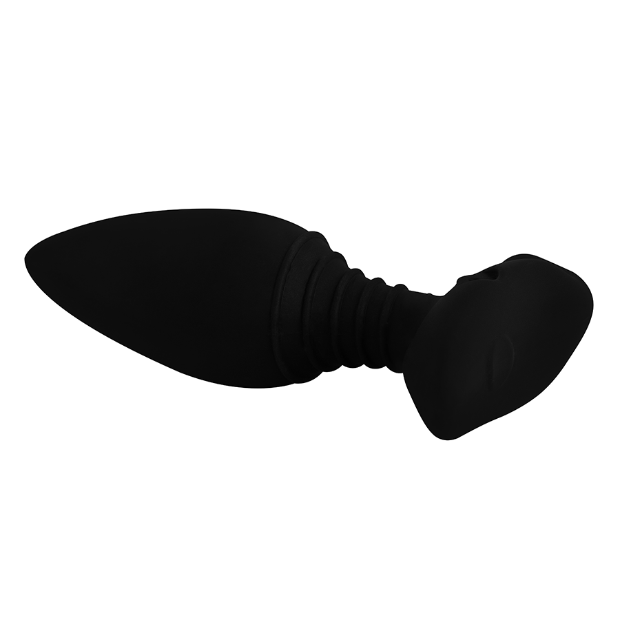 Vibrador Anal con App Hush (1.5) By Lovense
