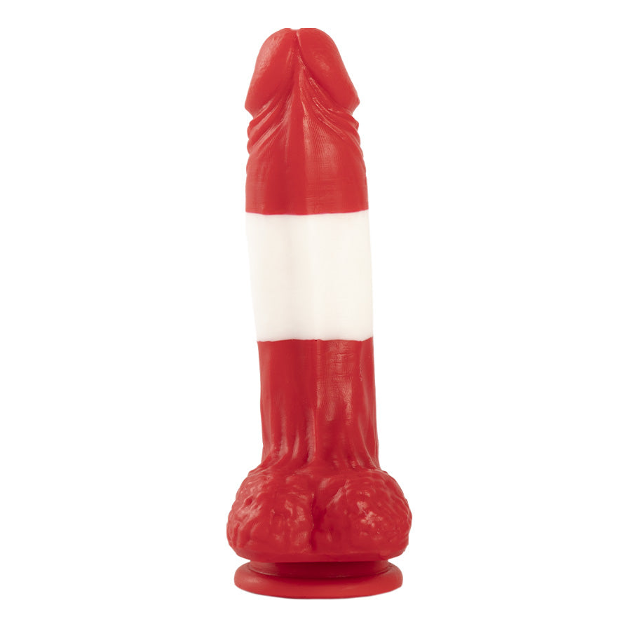 Dildo Uriel Canadá