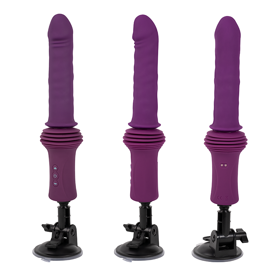 Vibrador Indulge Optimus