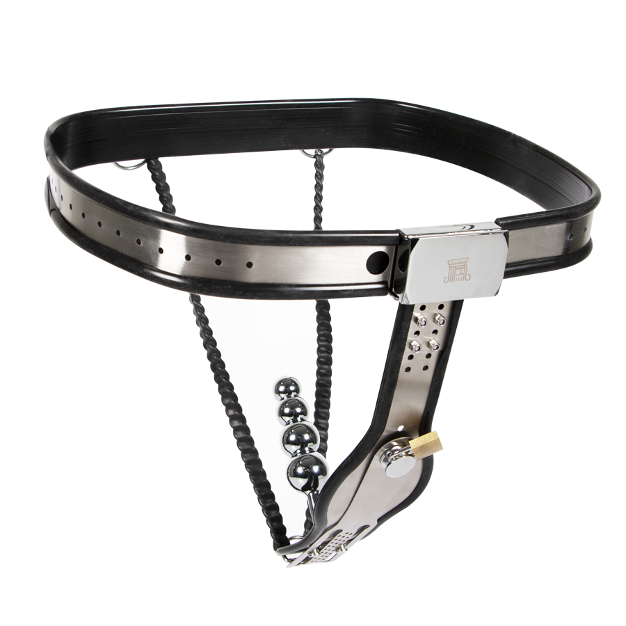 Cinturón De Castidad Victoria