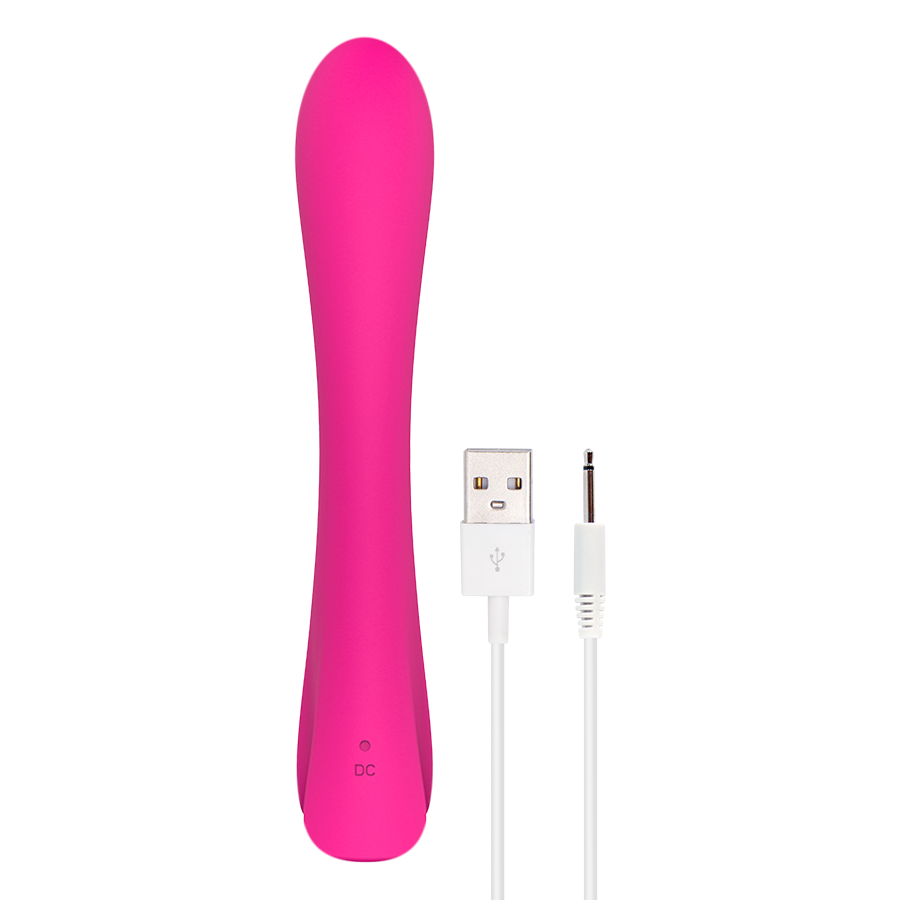 Vibrador Top Magenta