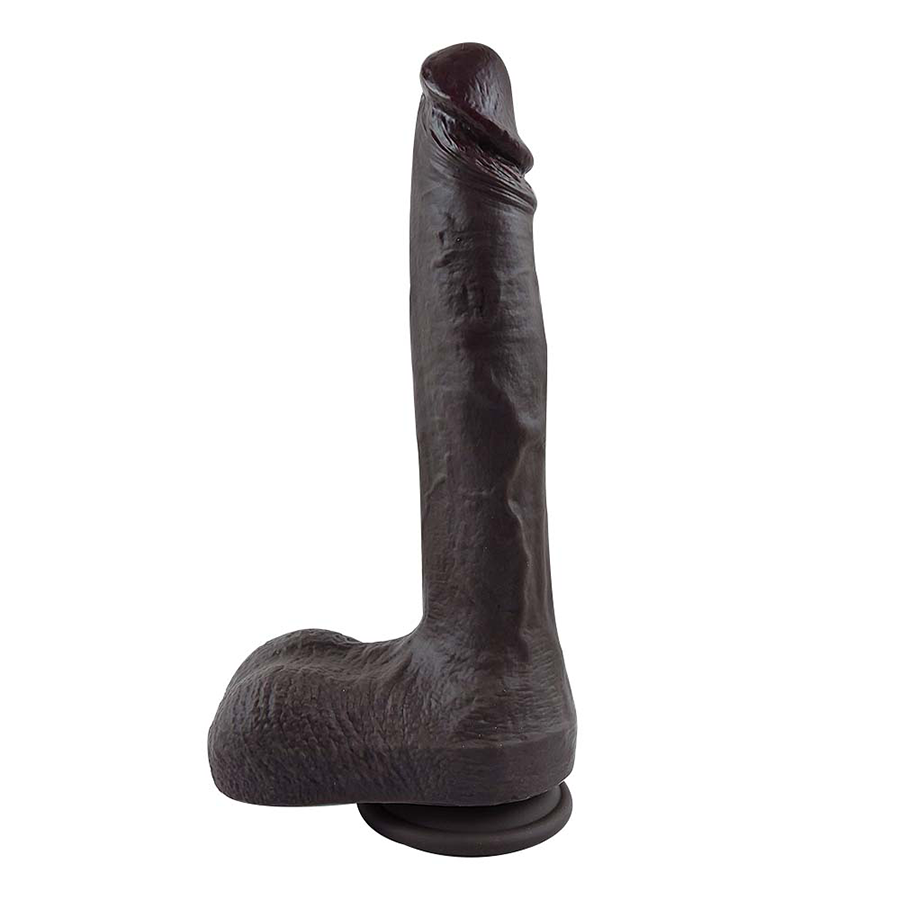 Dildo realista Malik