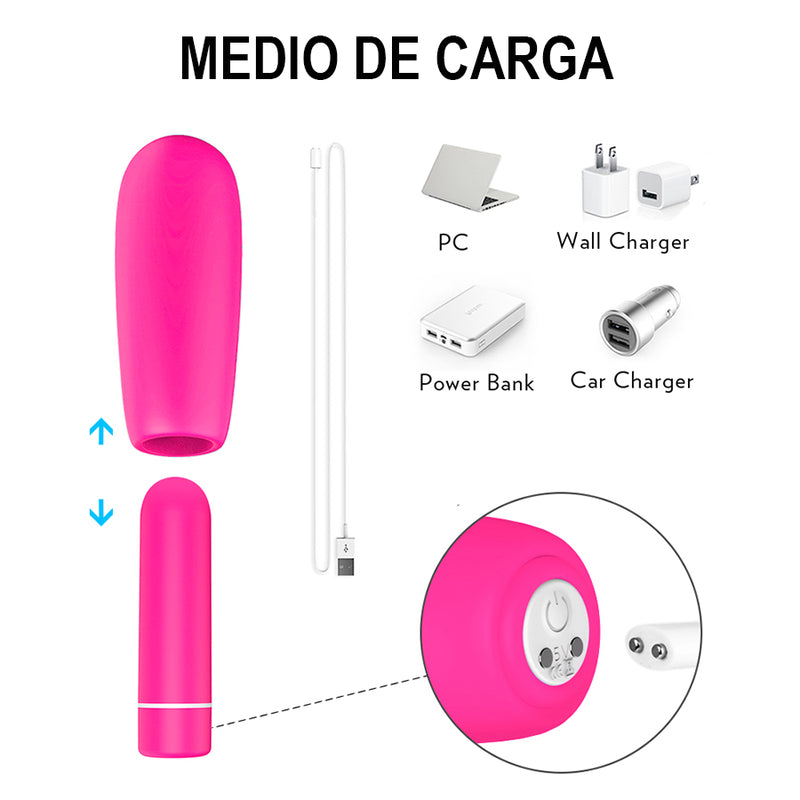 MUA MAGENTA
