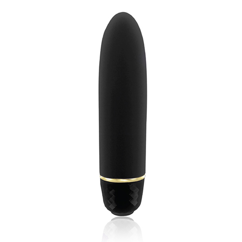 RS - ESSENTIALS - CLASSIQUE VIBE STUD BL