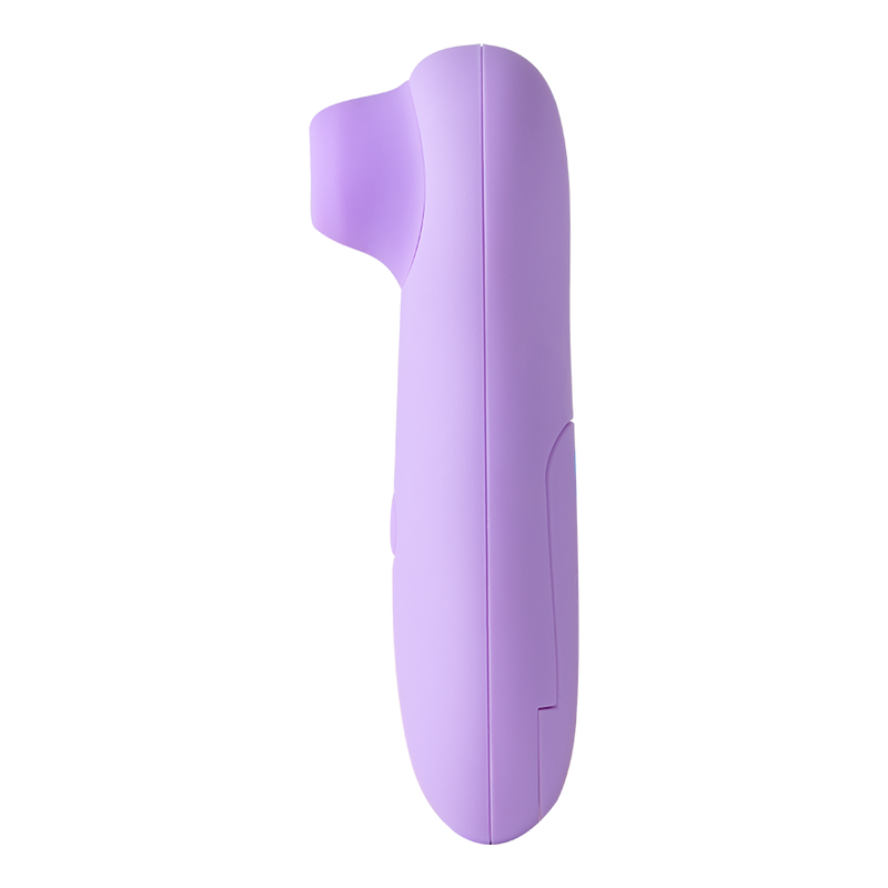 Estimulador Clitorial Irresistible Big O Purple
